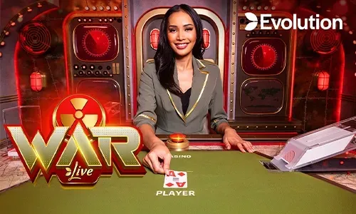 Slot Machine Games